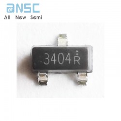 NCE3404 SOT23 NCE N-Channel...