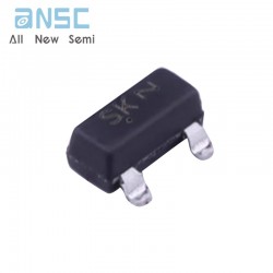 NCE N-Channel Enhancement...