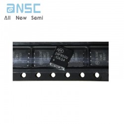 NCE20P85GU DFN8...