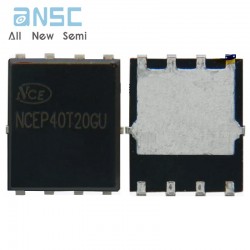 NCEP40T20GU DFN8...