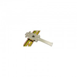 Single Phase SSR 35mm Din...