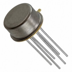 LM193H IC COMPARATOR 2 GEN...
