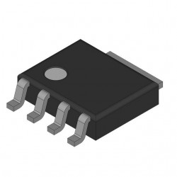 PSMN014-80YL MOSFET N-CH...
