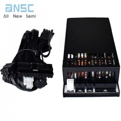 High quality full module...