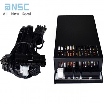 High quality full module...