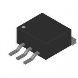 IRFR5505PBF POWER MOSFET