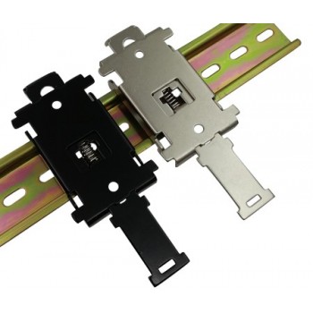 Single Phase SSR 35mm Din...
