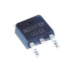 NCE01P30K TO252 one-stop...
