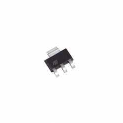 STN3P6F6 MOSFET P-CH 60V...