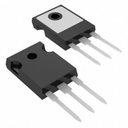 IRFP450LC MOSFET N-CH 500V...