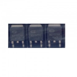 NCE1507AK TO252 Original...