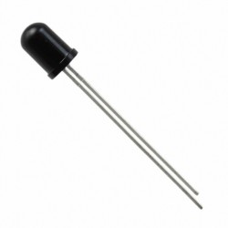 SFH4546AWBW EMITTER IR 5MM...