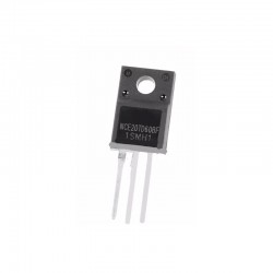 NCE20TD60BF TO220 Original...
