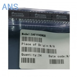 One-Stop New Original IC...