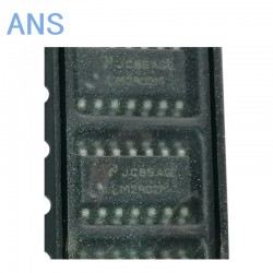 One-Stop New Original IC...