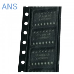 One-Stop New Original IC...