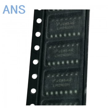 One-Stop New Original IC...