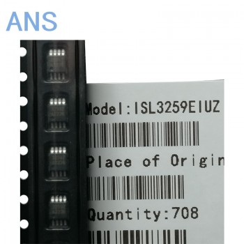 One-Stop New Original IC...