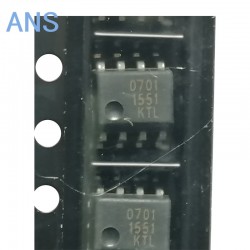 One-Stop New Original IC...