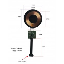 ARMP5W-AQ02-TC 5V 2A...